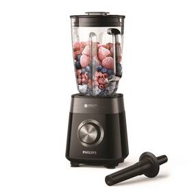 Stolný mixér Philips HR3030/00 čierny

