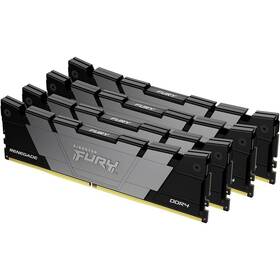 Pamäťový modul Kingston 64GB (4x16GB) DDR4 3200MHz CL16 

