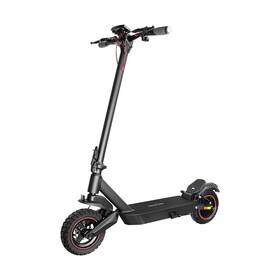 Elektrická kolobežka Sencor SCOOTER X30 OFF-ROAD čierna farba
