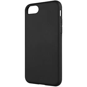Kryt na mobil FIXED ReStory na Apple iPhone 7/8/SE (2020/2022) čierny


