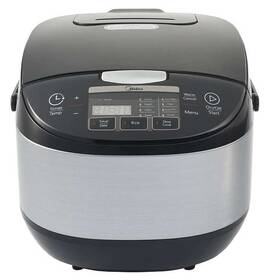 Multifunkčný hrniec Midea FS5077 biely

