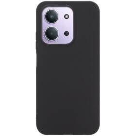 Kryt na mobil Tactical TPU na Xiaomi Redmi 15C 4G/5G čierny

