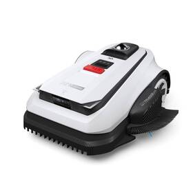 Robotická kosačka Ecovacs A3000 LiDAR PRO 

