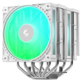 Chladič CPU DeepCool AG620 G2 WH ARGB 

