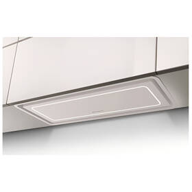 Odsávač pár Faber IN-LIGHT EV8 WH MATT KL A52 biely

