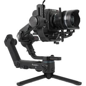 Stabilizátor Feiyu Tech Scorp Pro čierna

