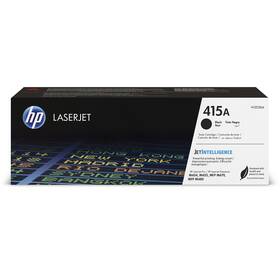 Toner HP 415A, 2 400 strán čierny

