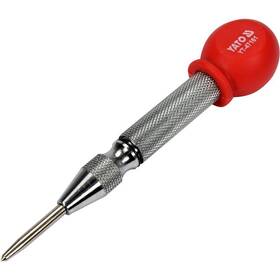 Jamkárik YATO YT-47161 125 mm 

