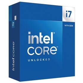 Procesor Intel 14700K 

