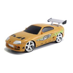 RC auto Jada Brian's Toyota 

