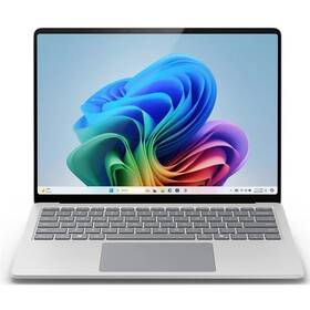 Notebook Microsoft Surface Laptop 7 strieborný

