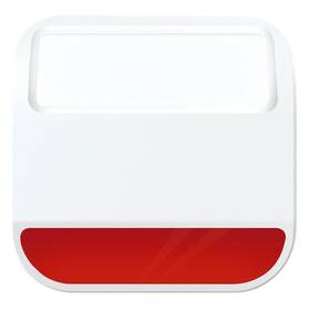 Siréna iGET SECURITY MP11 biely


