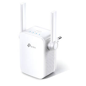 Wi-Fi extender TP-Link RE305 AC1200 biely

