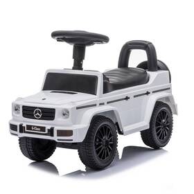 Odrážadlo plastové Buddy Toys BPC 5180 

