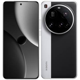 Mobilný telefón Xiaomi 15 Ultra 5G 16 GB / 512 GB strieborný

