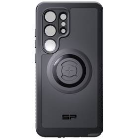 Kryt na mobil SP Connect SPC+ Xtreme na Samsung Galaxy S25 Ultra čierny


