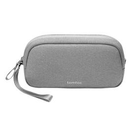 Puzdro tomtoc Light - T12 S sivé

