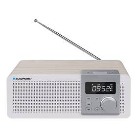 Rádioprijímač Blaupunkt PP14BT drevený

