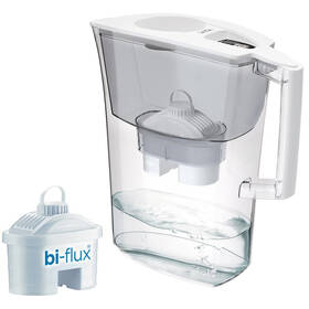 Filtrácia vody Laica J51-CA biela


