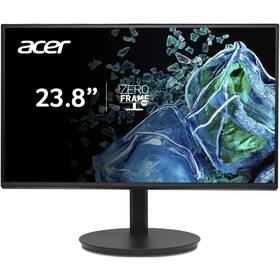 Monitor Acer Vero CB242P6bmiprx čierny

