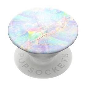 Držiak na mobil PopSockets PopGrip Gen. 2 - Opal 

