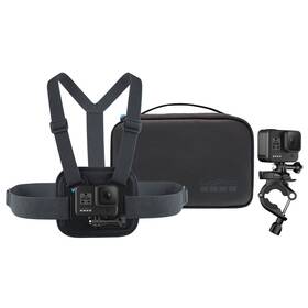 Sada príslušenstva GoPro Sports Kit 


