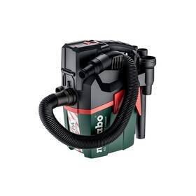 Priemyselný vysávač Metabo 60202985 AS 18 HEPA PC Compact (bez batérie) 

