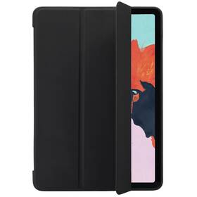 Puzdro na tablet FIXED Padcover+ na Apple iPad Air (2020/2022), Sleep and Wake, púzdro pre Pencil čierna farba
