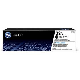 Valec HP 32A, 23000 strán čierny

