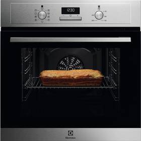 Rúra Electrolux EOD3H40BX nerez
