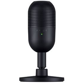 Mikrofón Razer Seiren V3 Mini čierny

