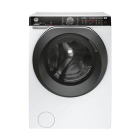Práčka so sušičkou Hoover HDP4106AMBC7/1-S biela

