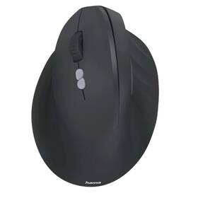 Myš Hama EWM-600L čierna

