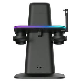Stojan KIWI design RGB Vertical Stand čierny

