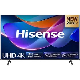 Televízor Hisense 58A6S 

