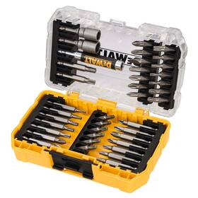 Sada bitov Dewalt DT70717 (40 ks) 

