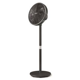 Ventilátor stojanový Philips CX3550/01 čierny

