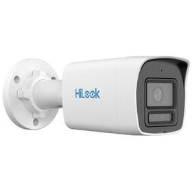 IP kamera HiLook IPC-B149HA-LU 2,8mm, Bullet, 4Mpx biela

