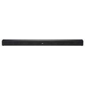 Soundbar JVC TH-E324B čierna farba
