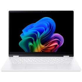 Notebook Acer Swift Edge 14 AI (SFE14-51T-75NM) biely

