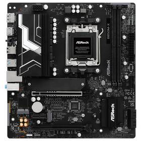 Základná doska ASRock B850M-X R2.0 čierna

