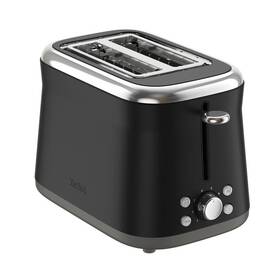 Hriankovač Tefal TT7208E0 čierny

