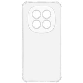 Kryt na mobil Tactical TPU Plyo na Xiaomi Redmi Note 15 Pro+ 4G/5G priehľadný

