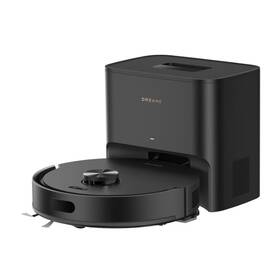 Robotický vysávač Dreame F20 Plus čierny

