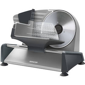 Krájač Sencor SFS 4050SS 

