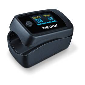 Pulzný oximeter Beurer PO 45 

