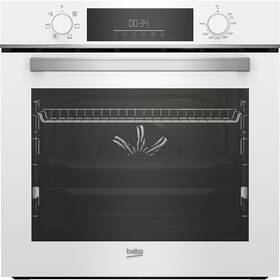 Rúra Beko BBIE18300W biela

