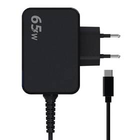 Sieťový adaptér WG univerzální USB-C 65W 
