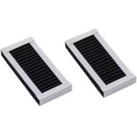 Uhlíkový filter Electrolux M9RWCAF2 biela farba

