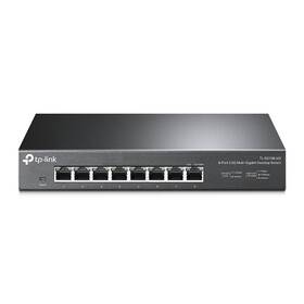 Switch TP-Link TL-SG108-M2 čierny

